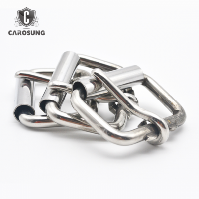 Stainless Steel Belt Buckles Manufacturers Customized Rectangle Roller Pin Buckle For Belts